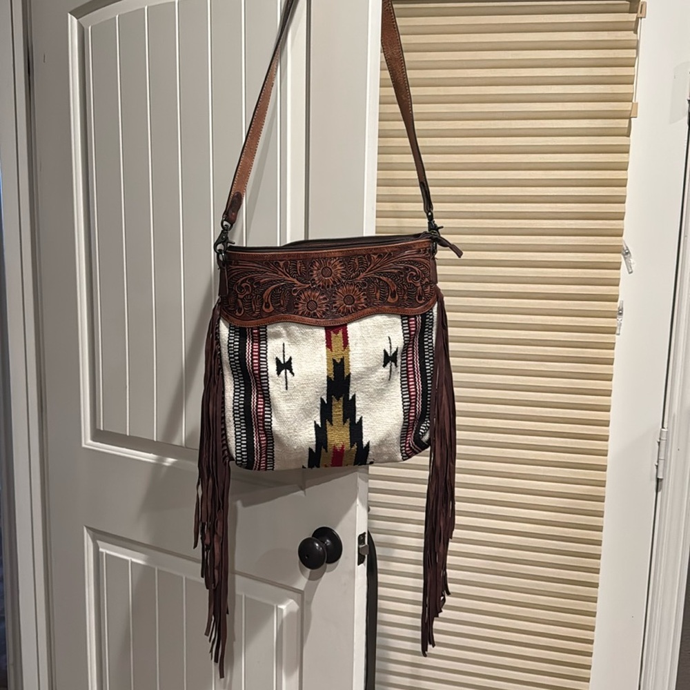 American Darling purse